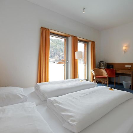 Hotel Garni Sunshine Sölden Exterior foto